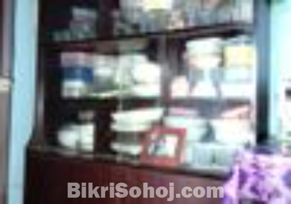 Showcases sell